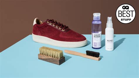 best at home sneaker cleaner.